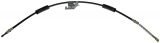 Handbremsseil Hinten - Brakecable Rear  Grand Cherokee 1994 -98
